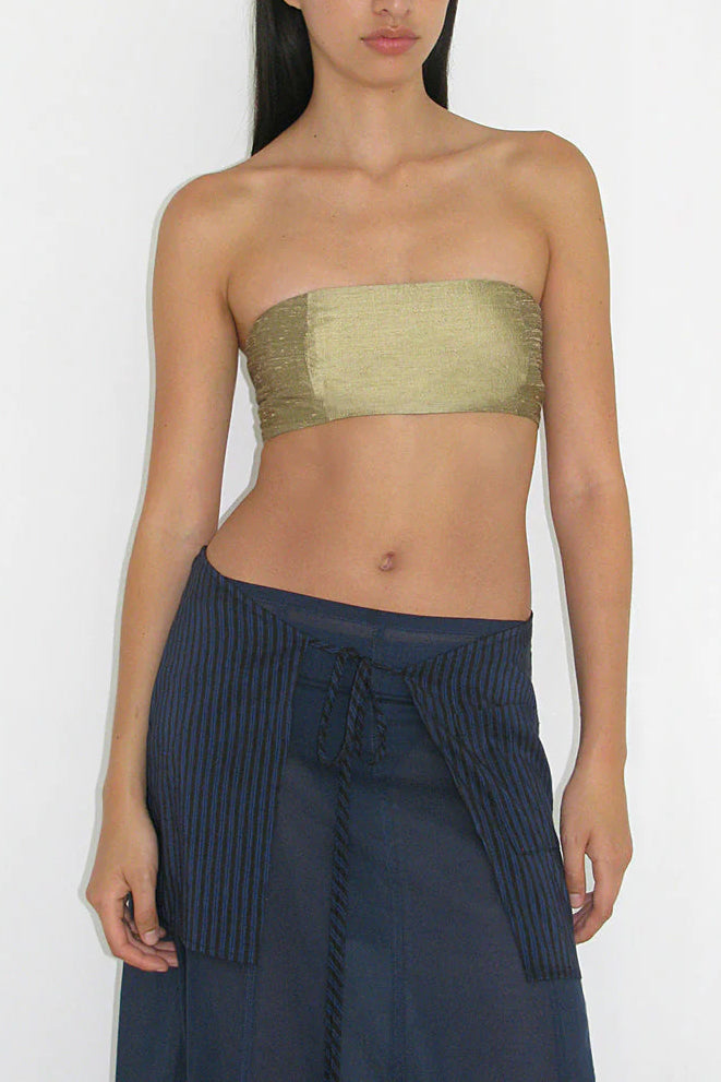 Paloma 2024 Wool Bandeau