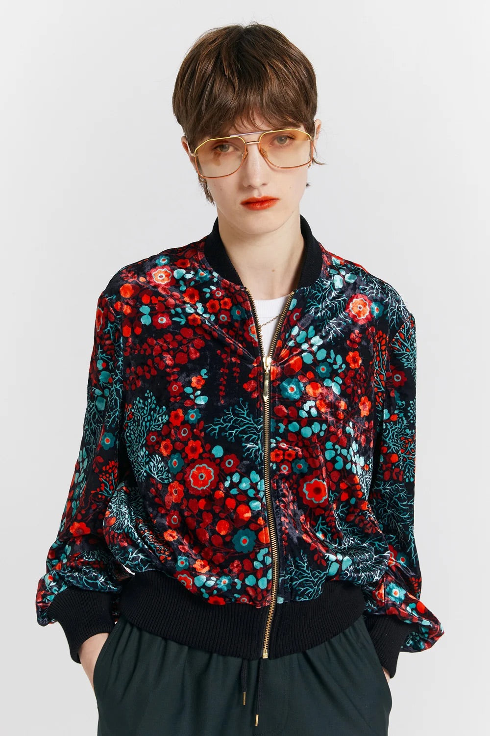 Karen walker jacket hotsell