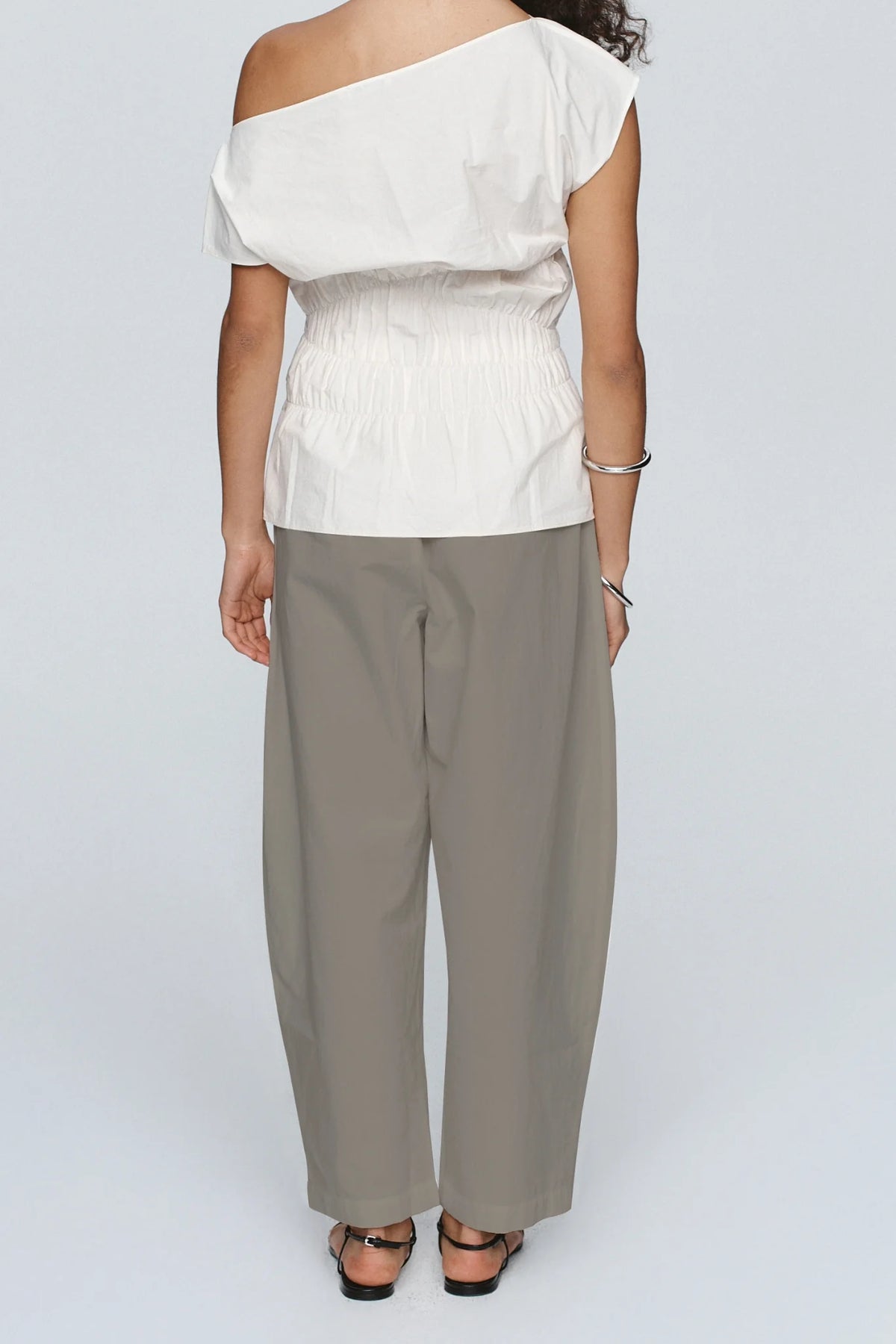 Marle Ellidy Pant // Eucalyptus