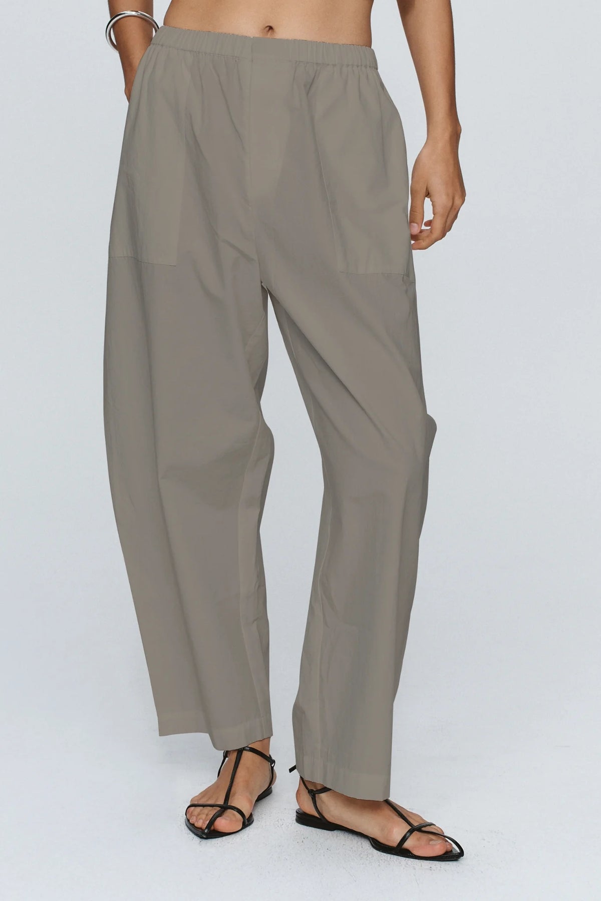 Marle Ellidy Pant // Eucalyptus