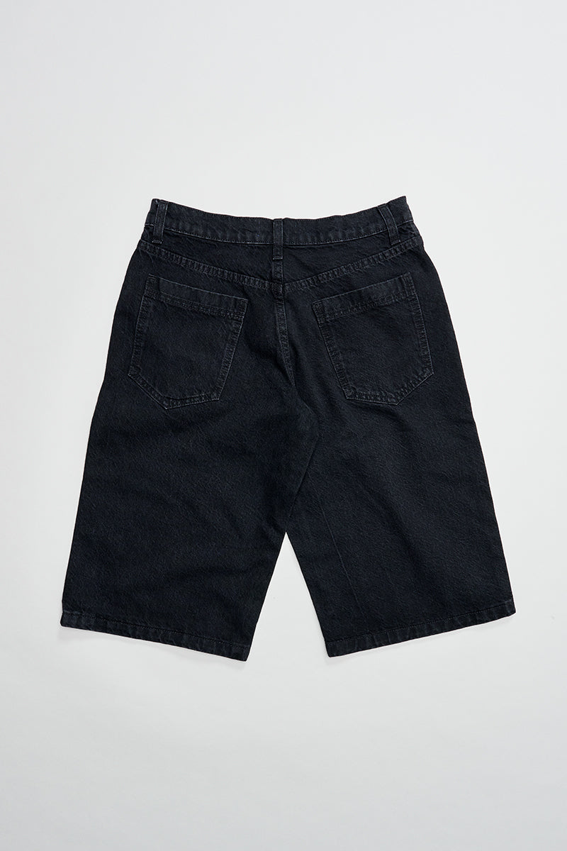 PV Indicate Shorts // Black