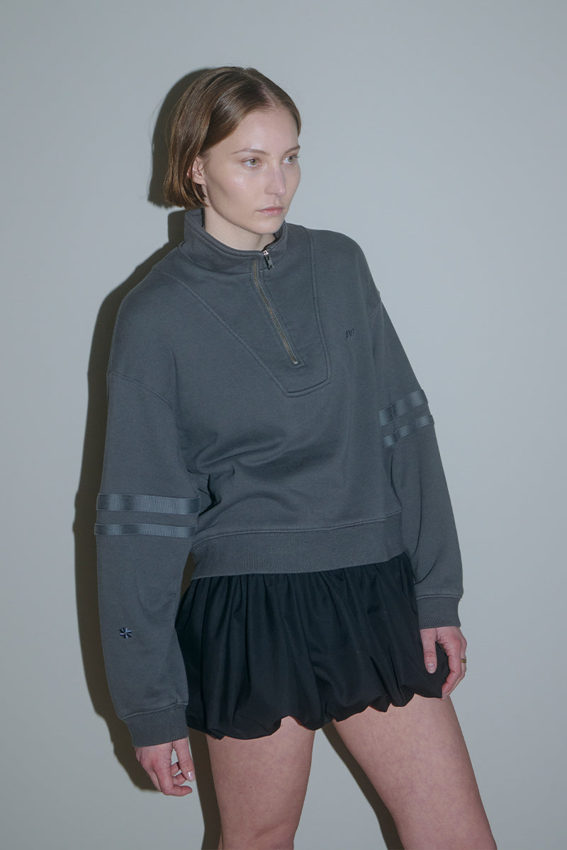 PV Overtone Sweatshirt // Pavement