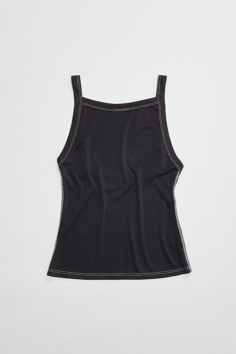 PV Intimation Singlet // Black