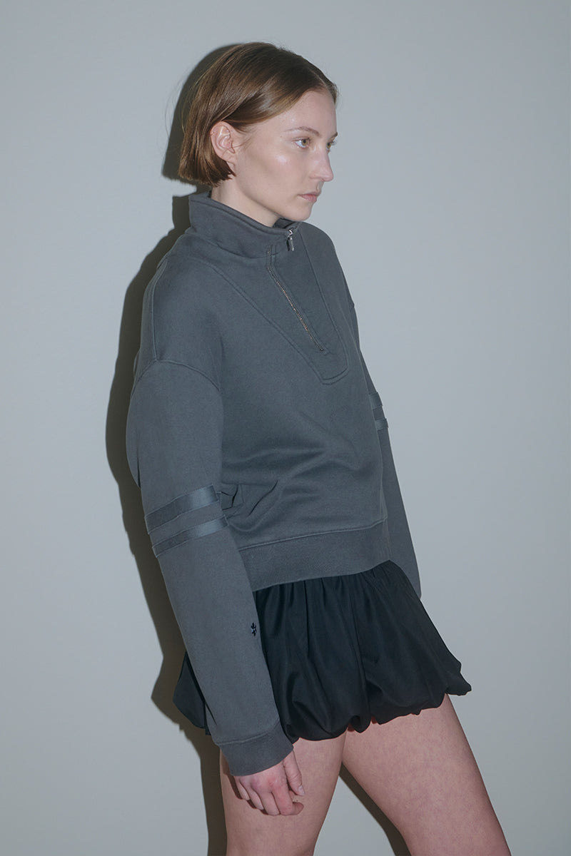 PV Overtone Sweatshirt // Pavement