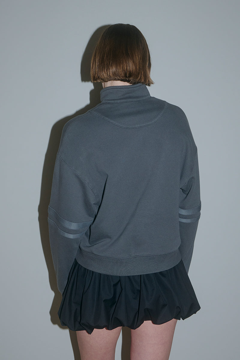 PV Overtone Sweatshirt // Pavement