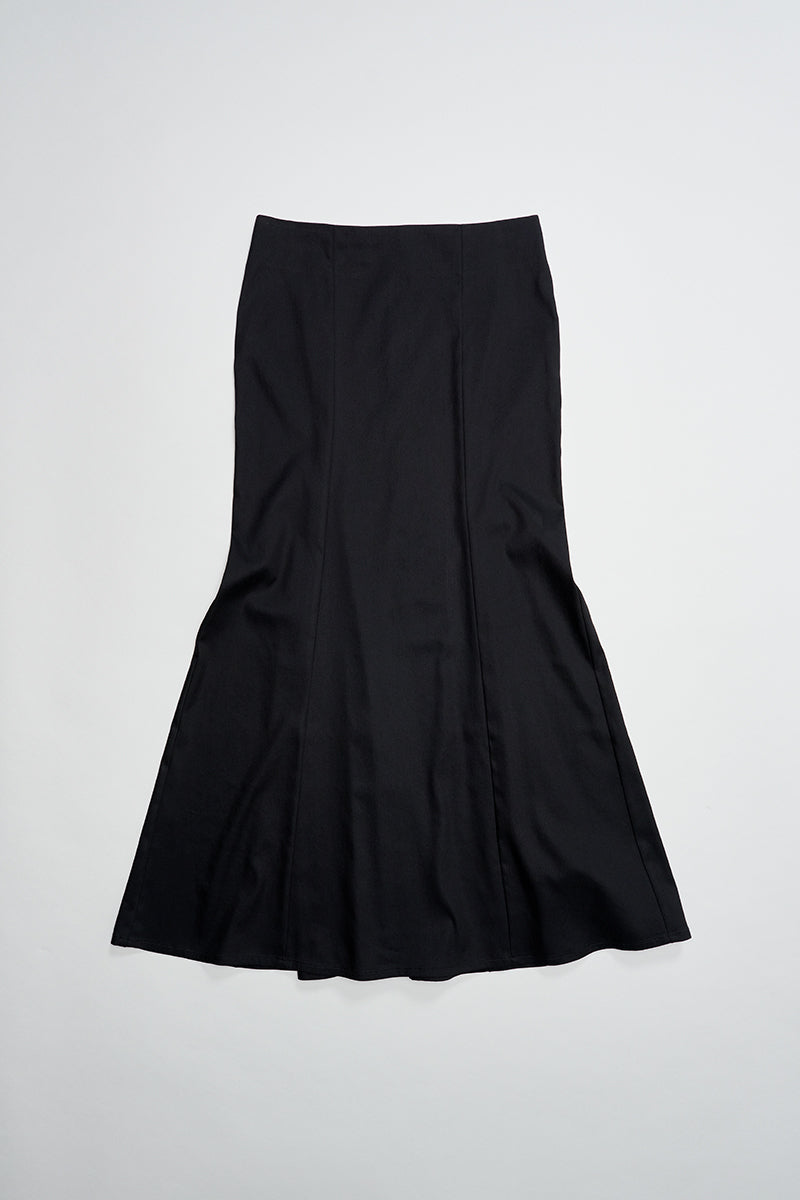 PV Notion Skirt // Black