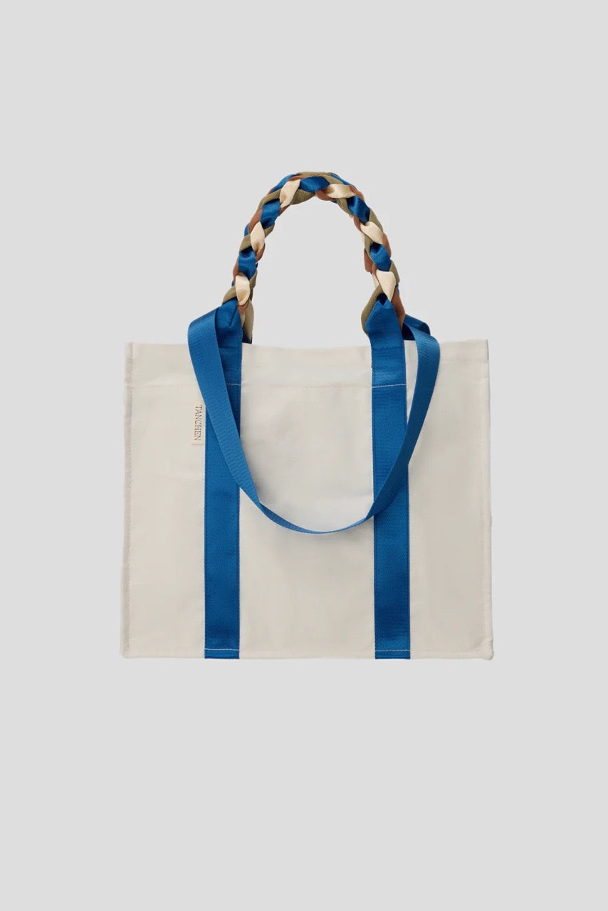 Tanchen Picnic Bag // Glou!