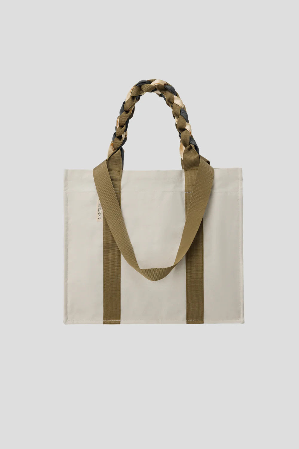 Tanchen Picnic Bag // Fizz