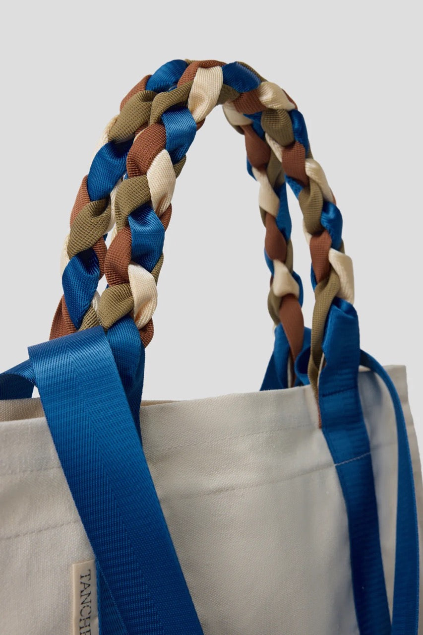 Tanchen Picnic Bag // Glou!