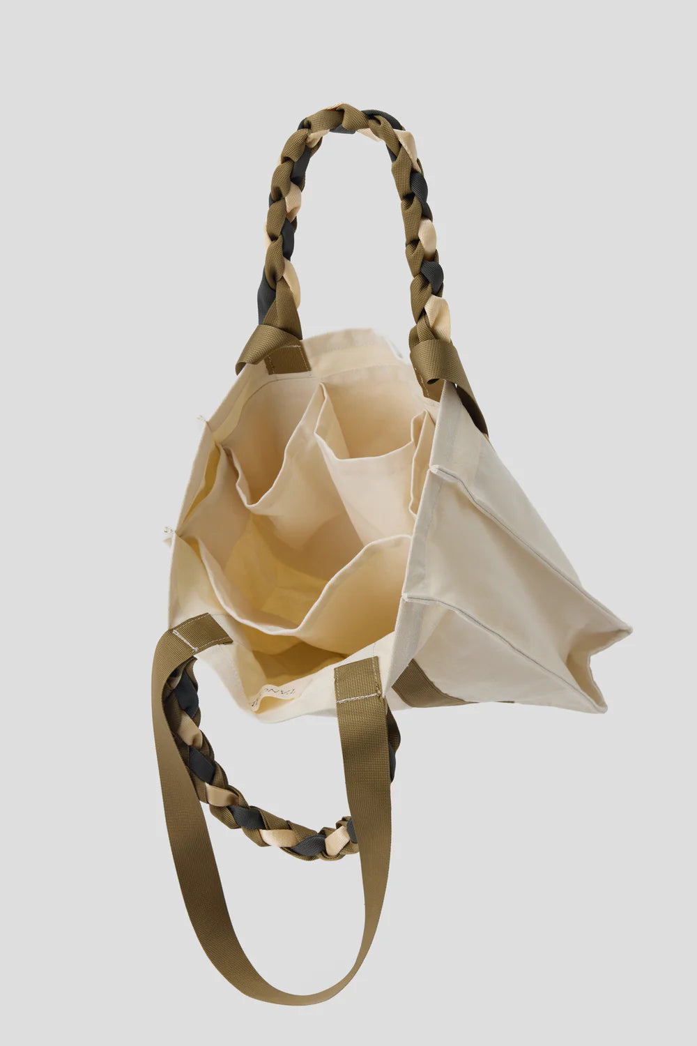 Tanchen Picnic Bag // Fizz