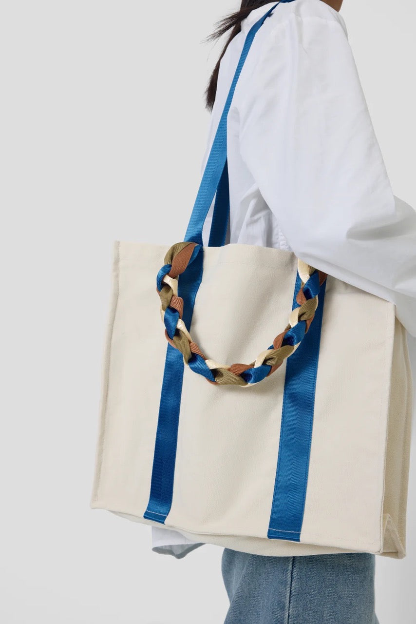 Tanchen Picnic Bag // Glou!