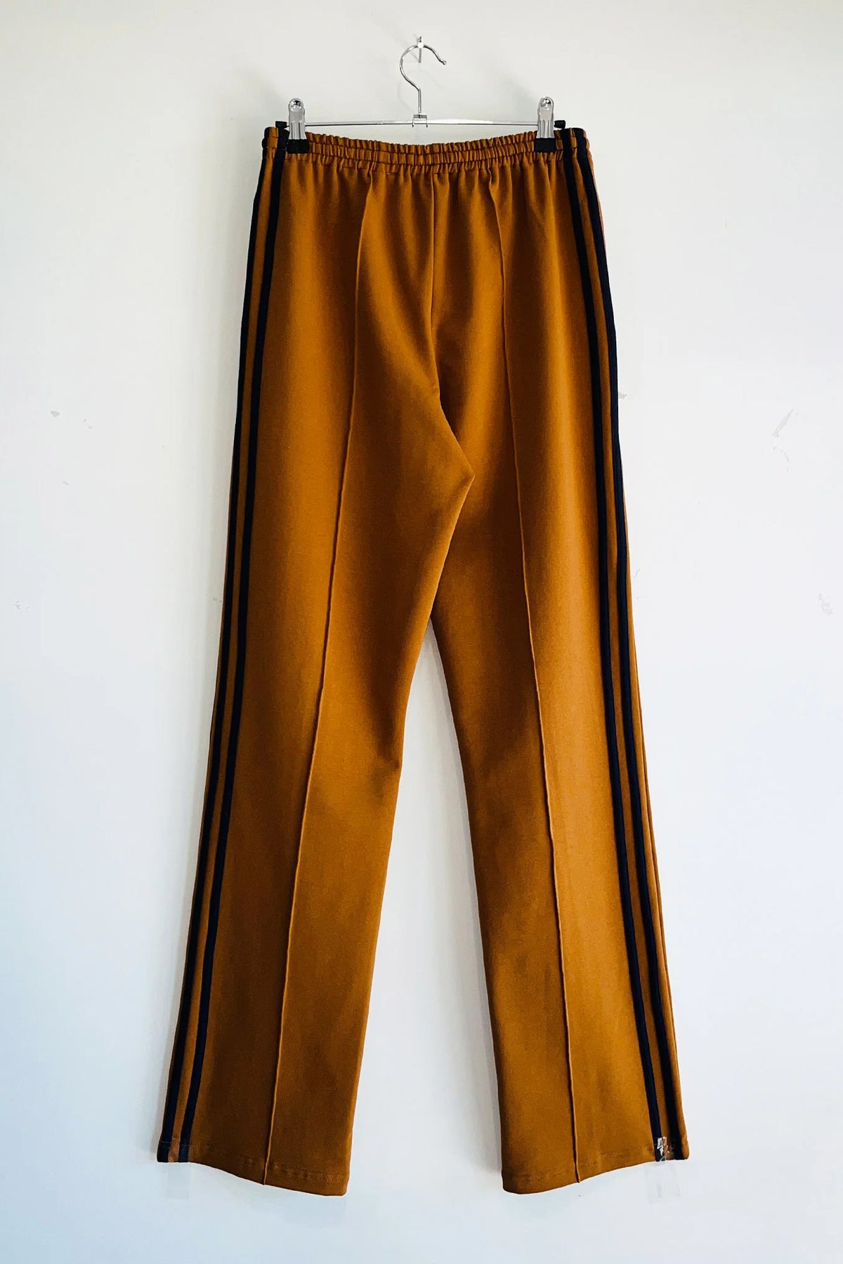 Verner Track Pants // Brown