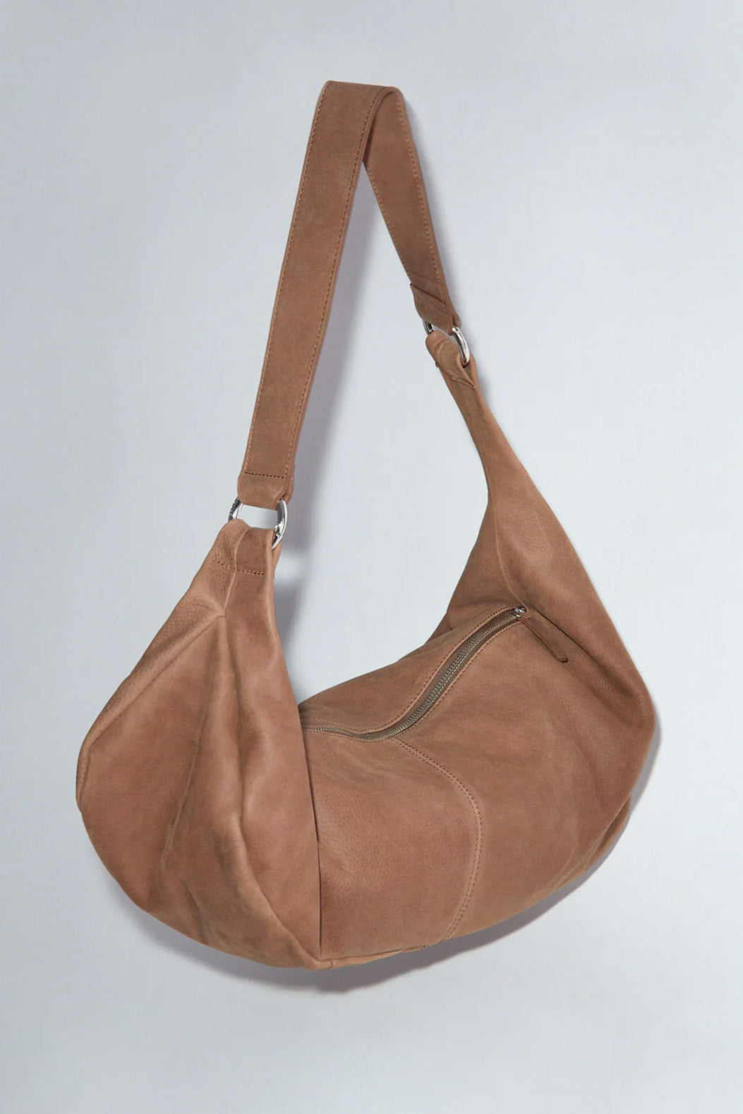 Paloma Wool Dry Bag // Brown