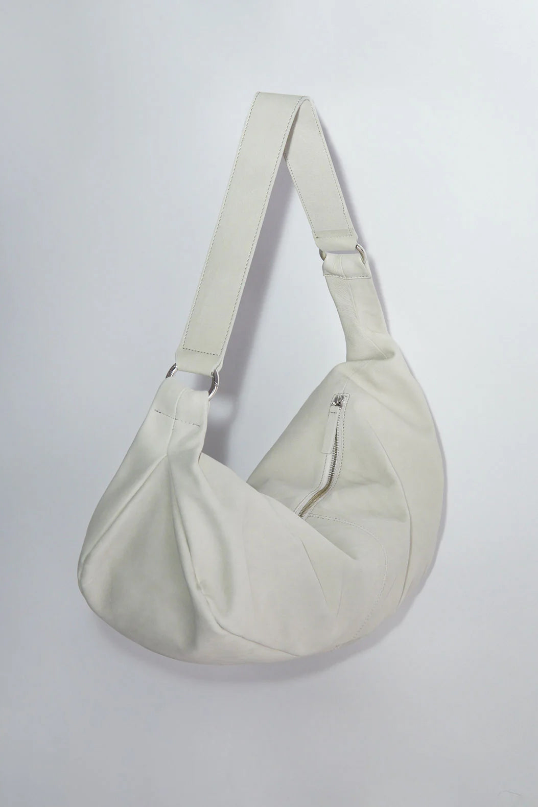 Paloma Wool Dry Bag // Ecru