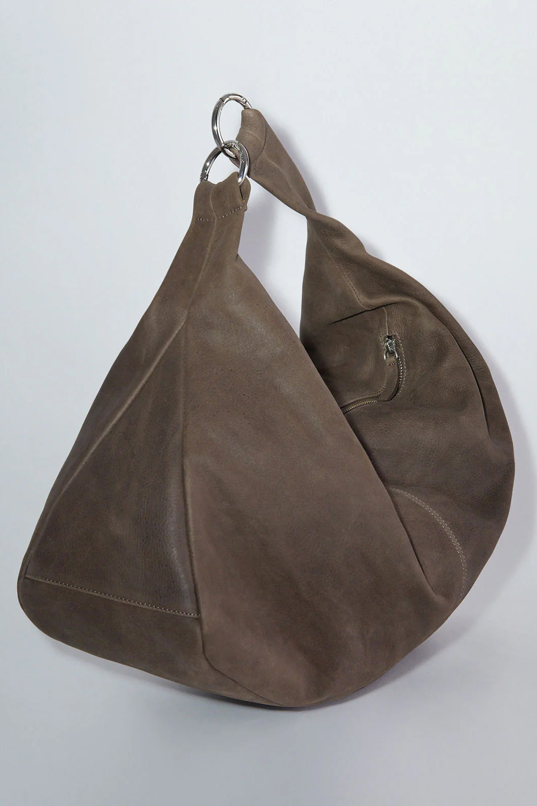 Paloma Wool Big Dry Bag // Brown