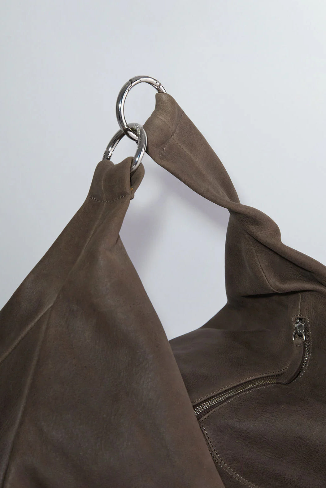 Paloma Wool Big Dry Bag // Brown