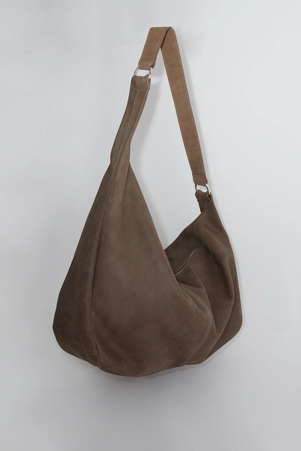 Paloma Wool Big Dry Bag // Brown