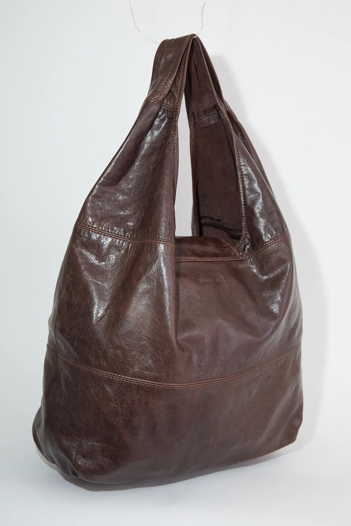 Paloma Wool Riba Bag // Brown