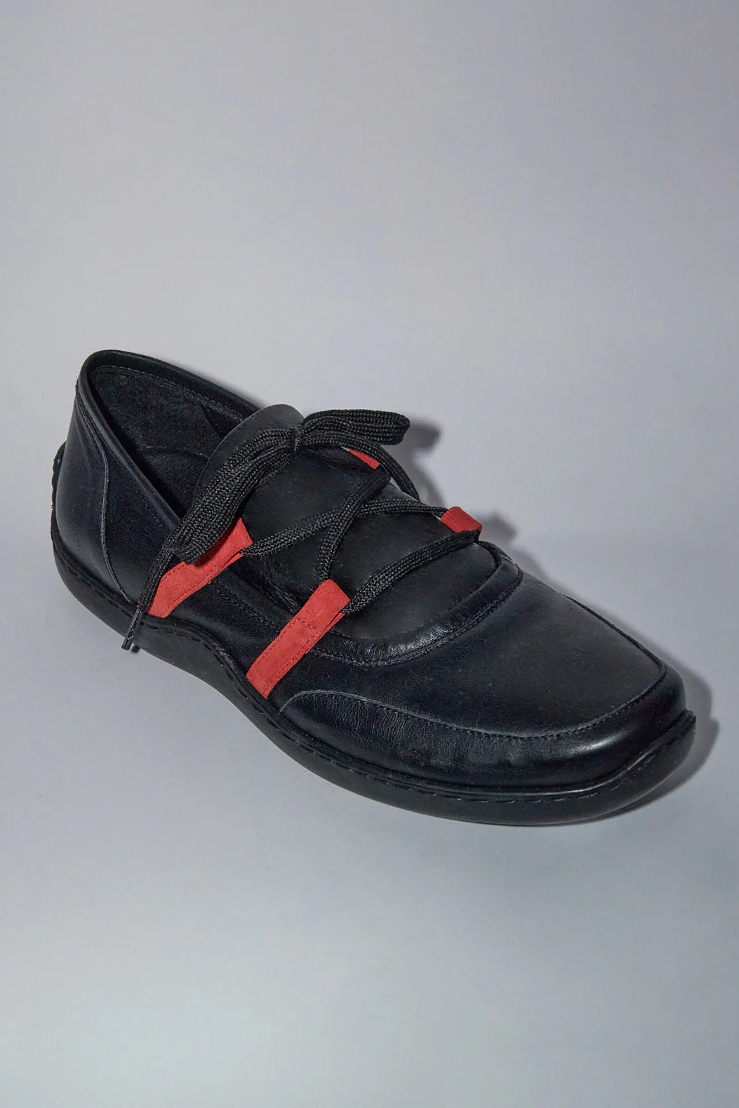 Paloma Wool 005KM Shoes // Black