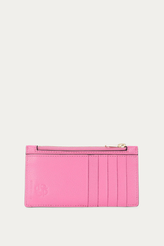 Deadly Ponies Card Holder // Jelly