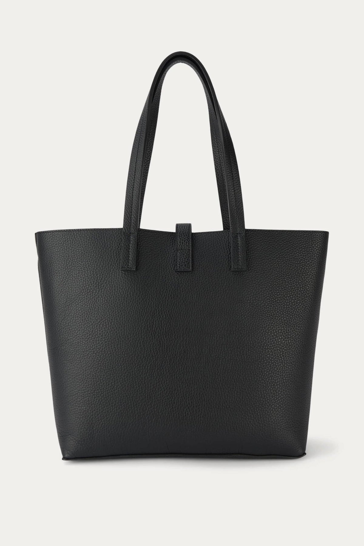 Deadly Ponies Mr Porter Tote // Black