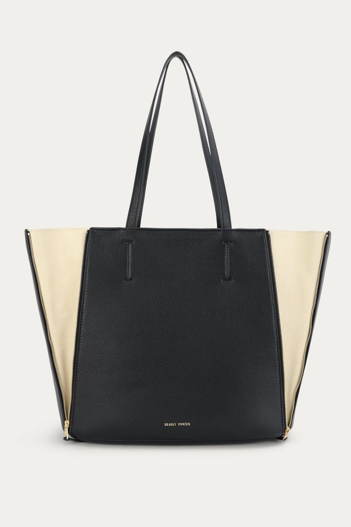 Deadly Ponies Mr Scurry Tote // Eraser Dip