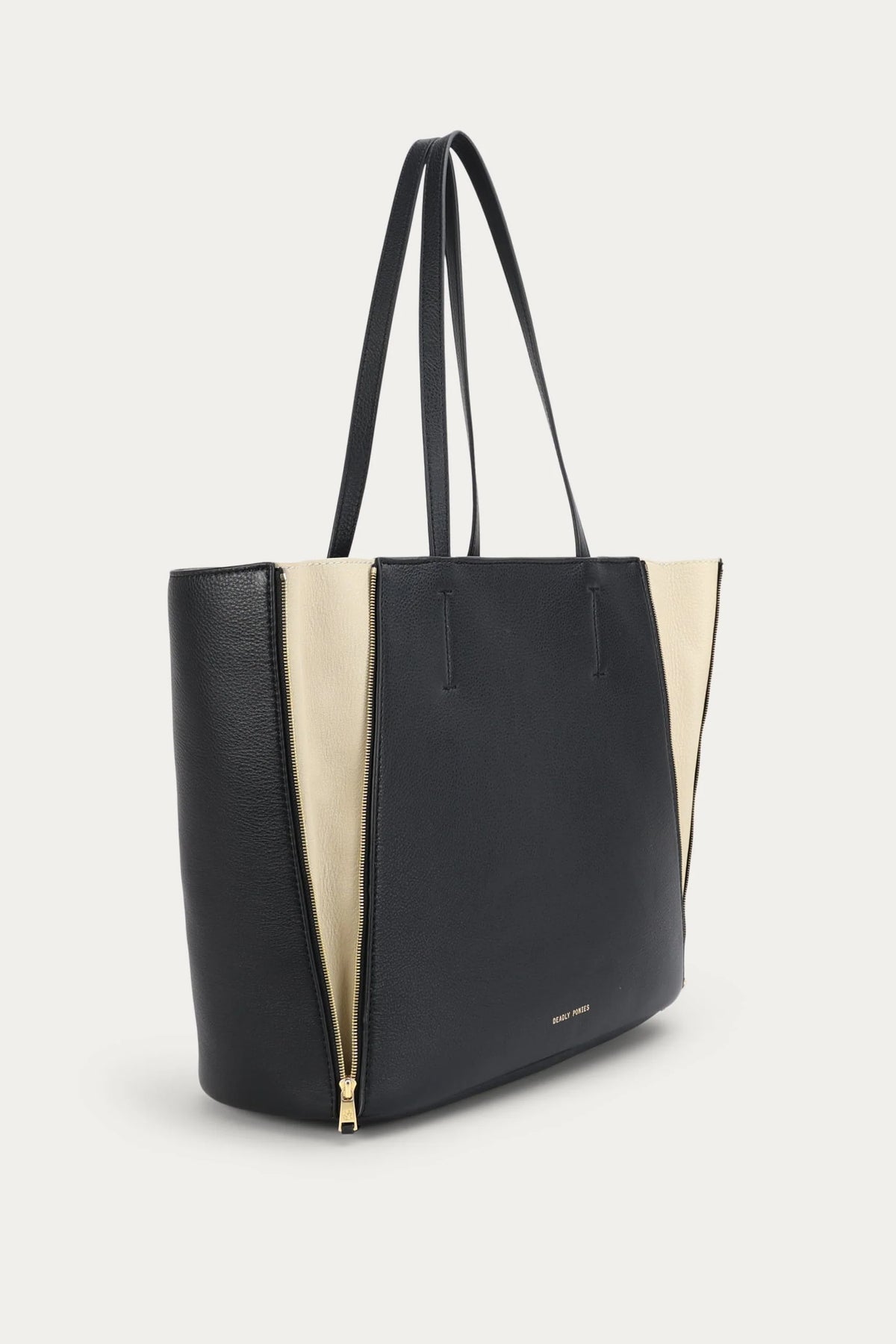 Deadly Ponies Mr Scurry Tote // Eraser Dip