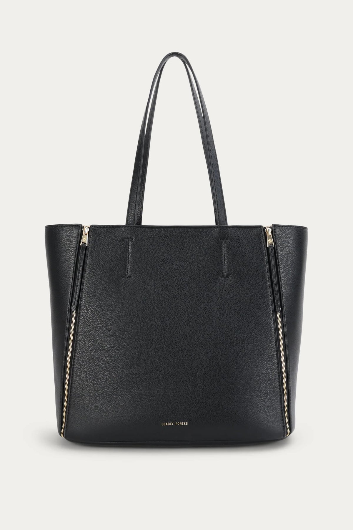 Deadly Ponies Mr Scurry Tote // Eraser Dip