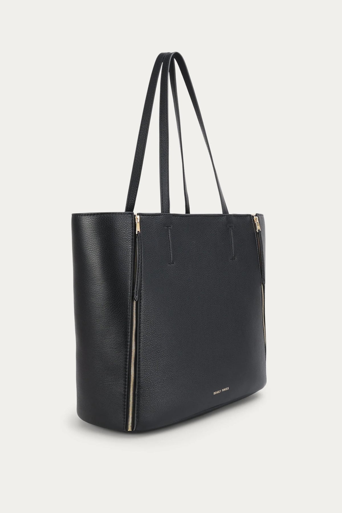 Deadly Ponies Mr Scurry Tote // Eraser Dip