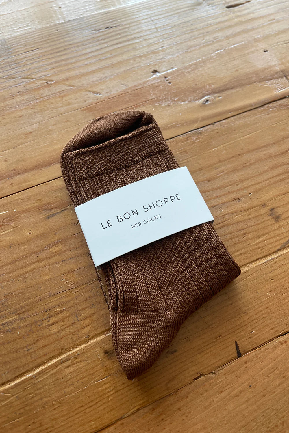 Le Bon Shoppe Her Socks MC Cotton // Dijon