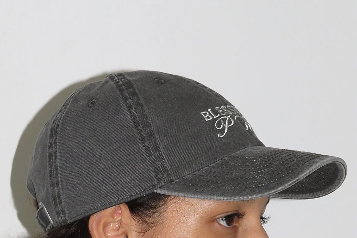 Paloma Wool Blessed Cap // Grey