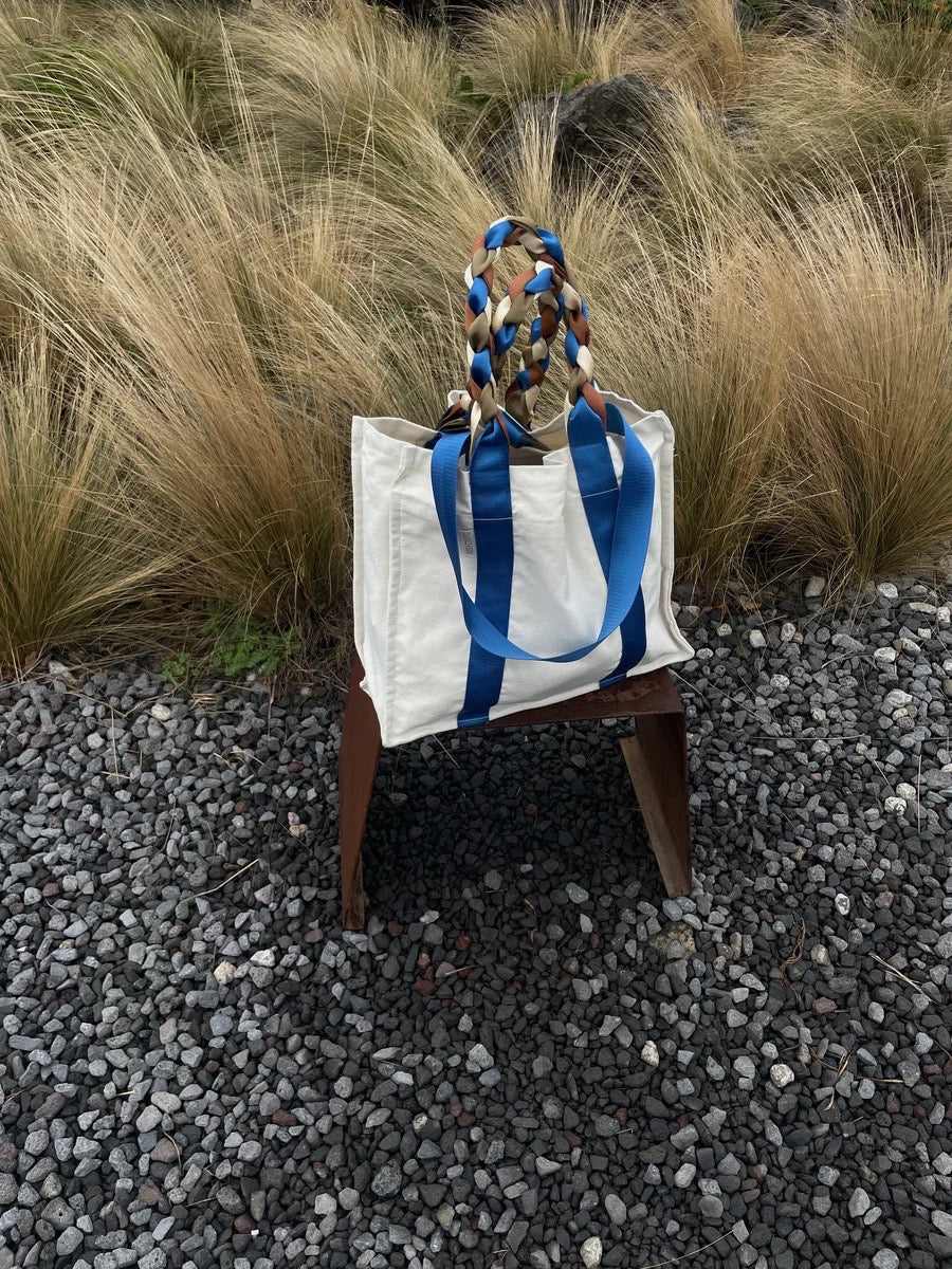 Tanchen Picnic Bag // Glou!