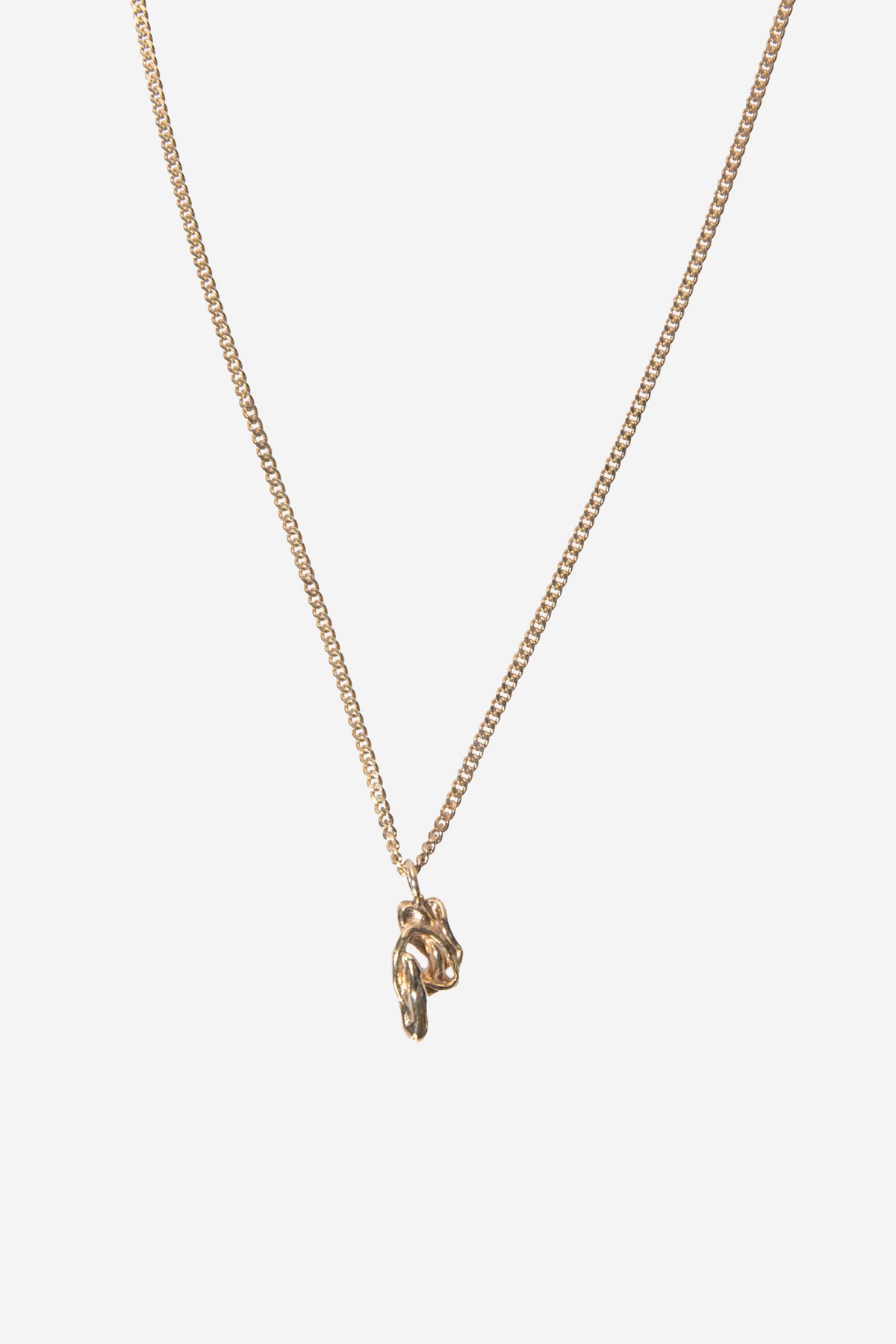 Tilda Neve Necklace // Gold