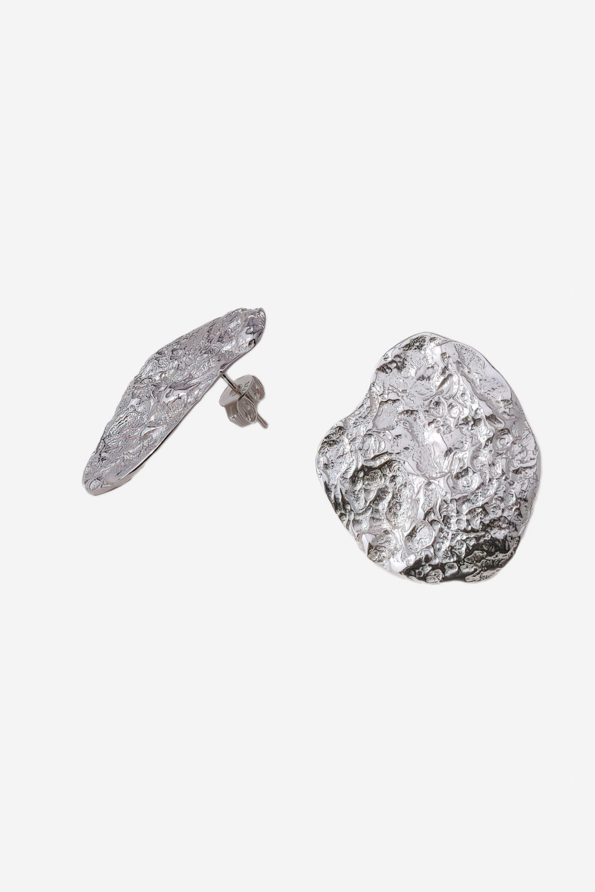 Tilda Oana  Earrings // Sterling Silver