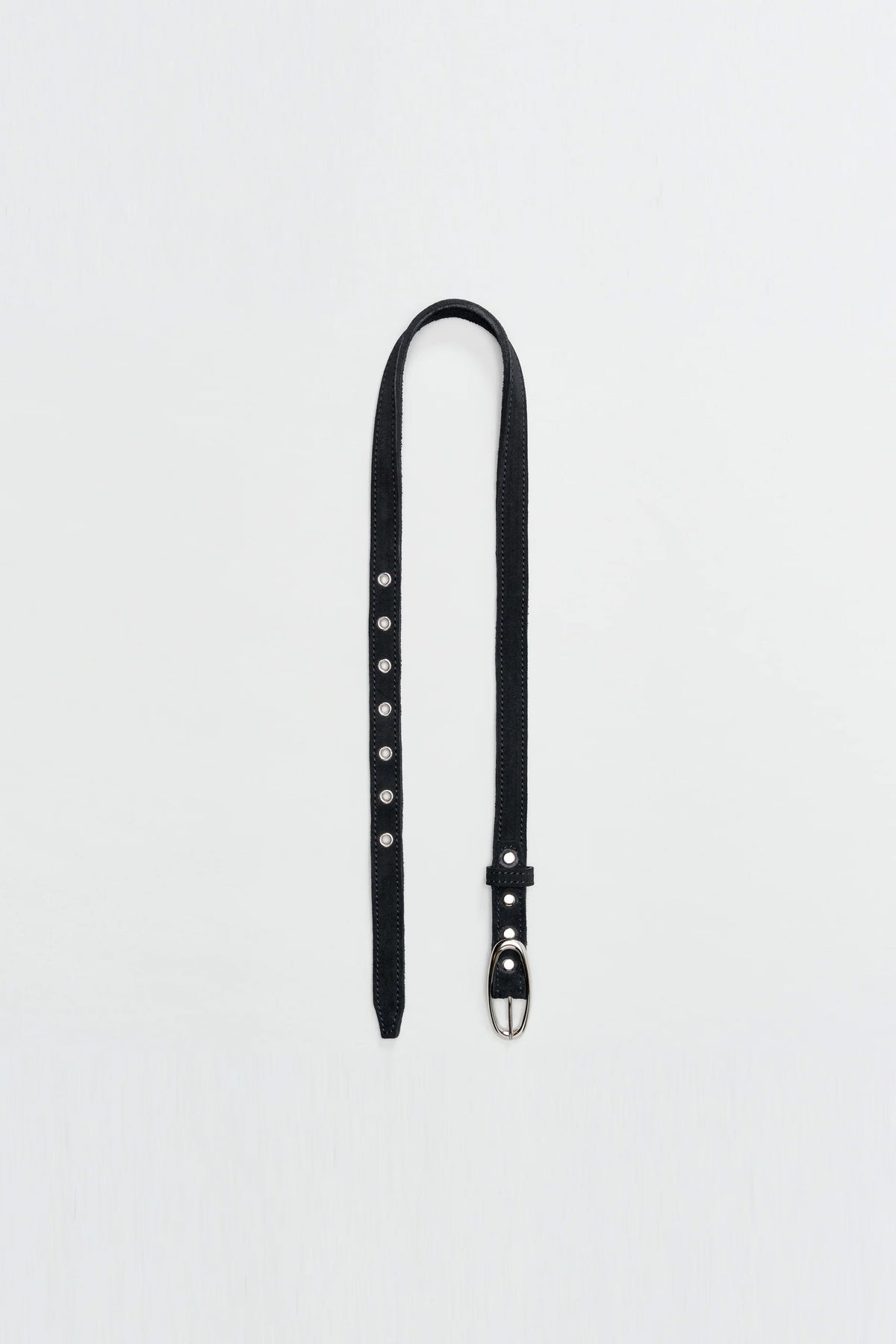 PV Fragment Belt // Black