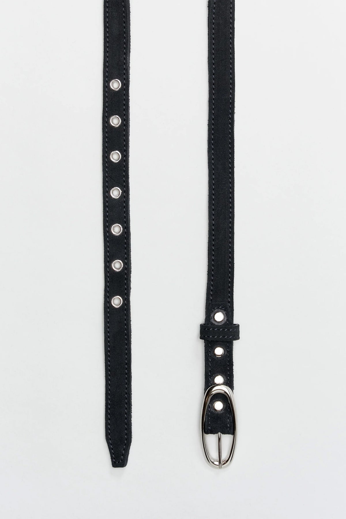 PV Fragment Belt // Black