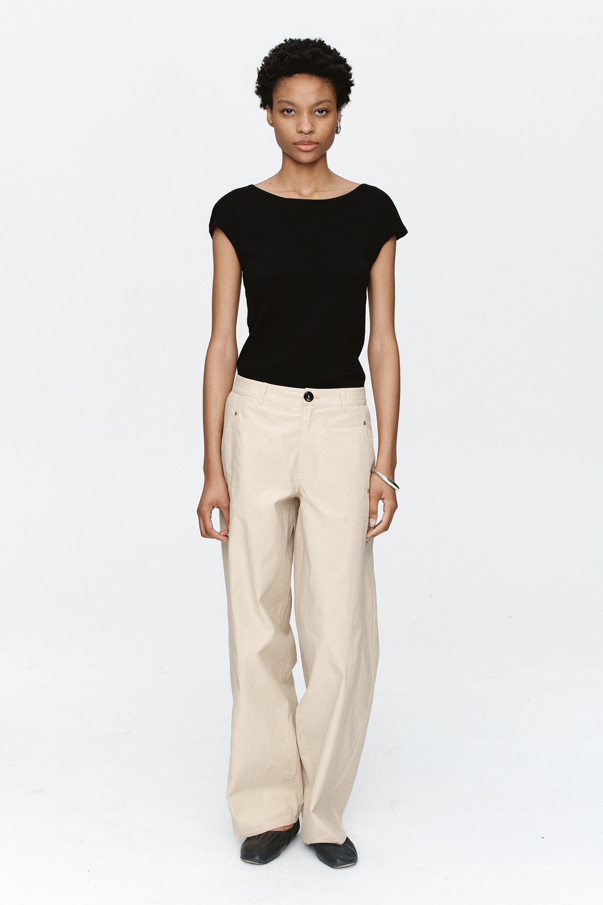 Marle Sumiko Pant // Reed