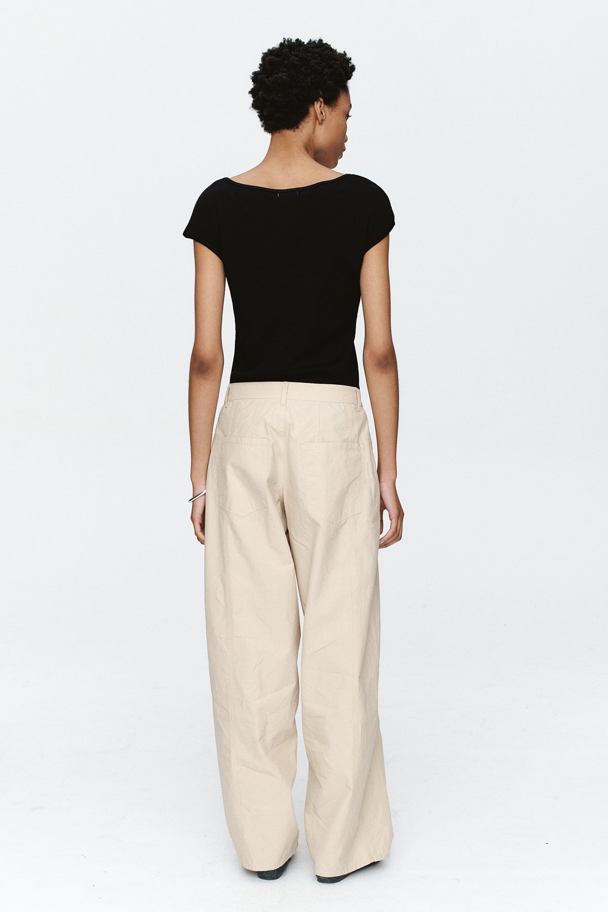 Marle Sumiko Pant // Reed