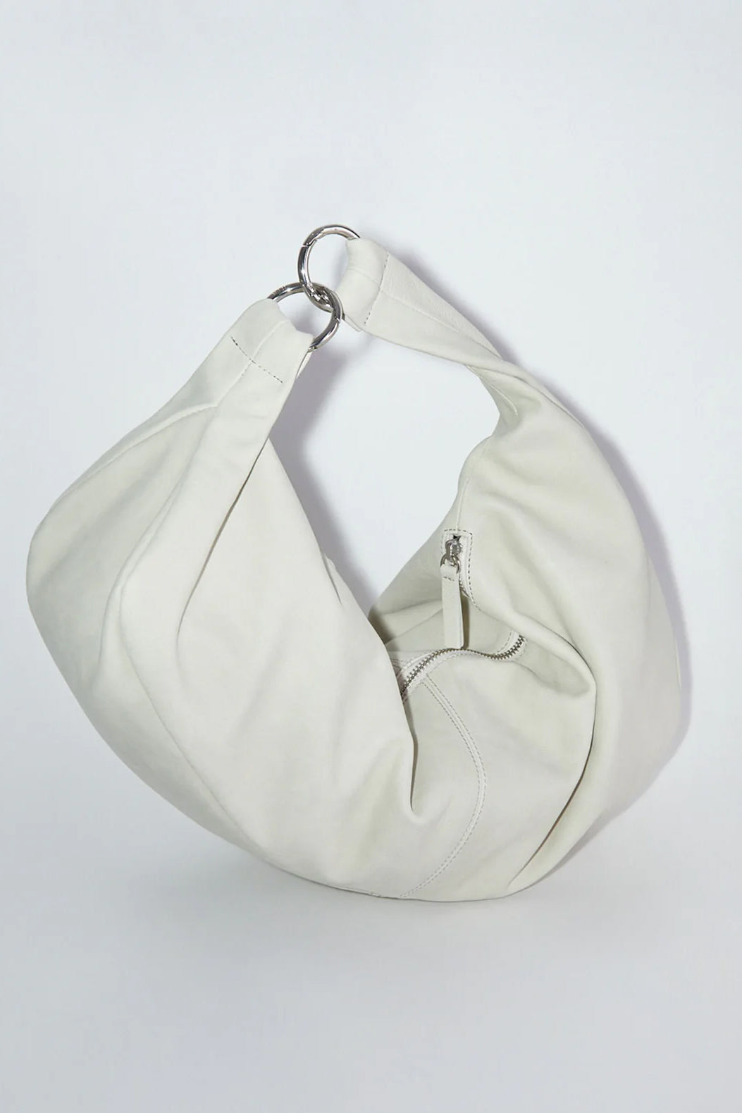 Paloma Wool Dry Bag // Ecru