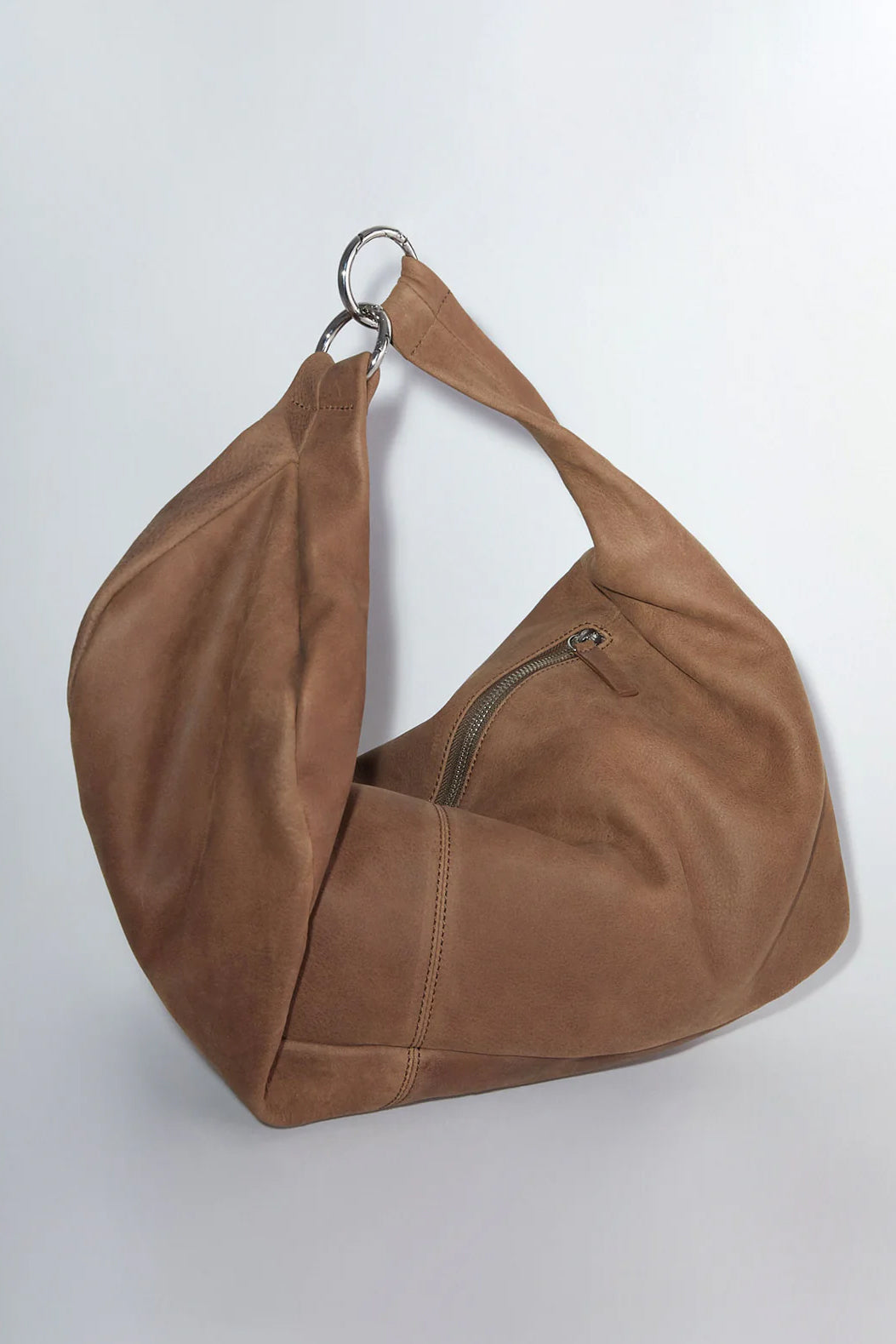 Paloma Wool Dry Bag // Brown