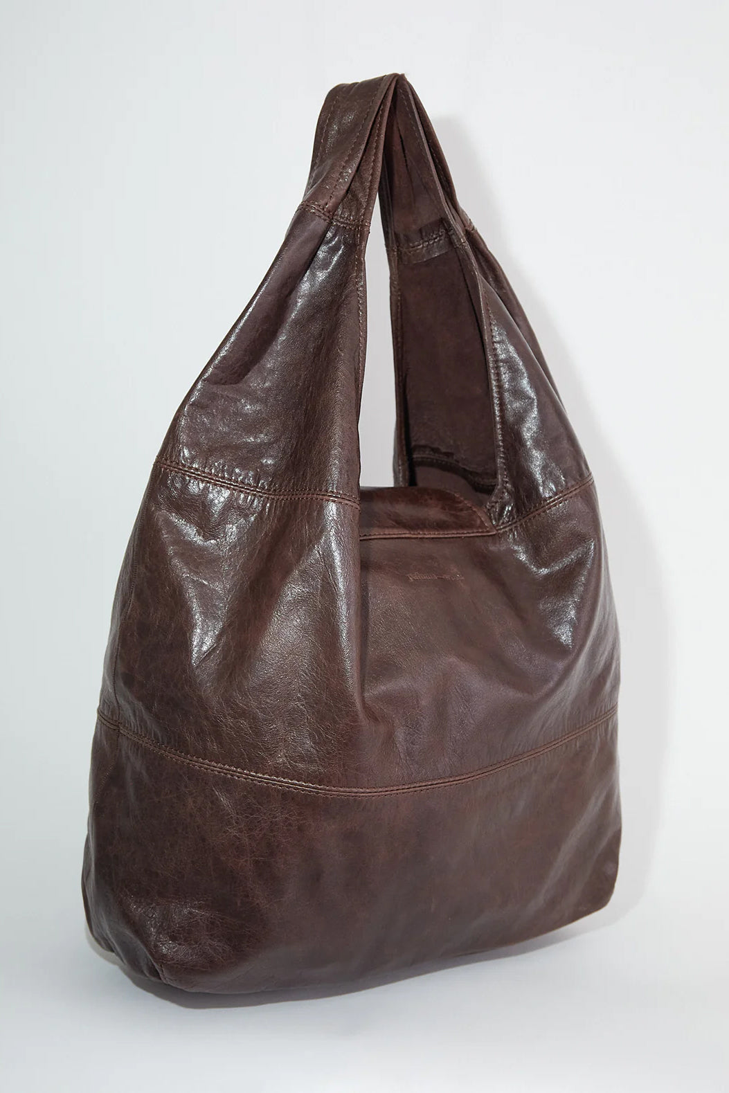 Paloma Wool Riba Bag // Brown