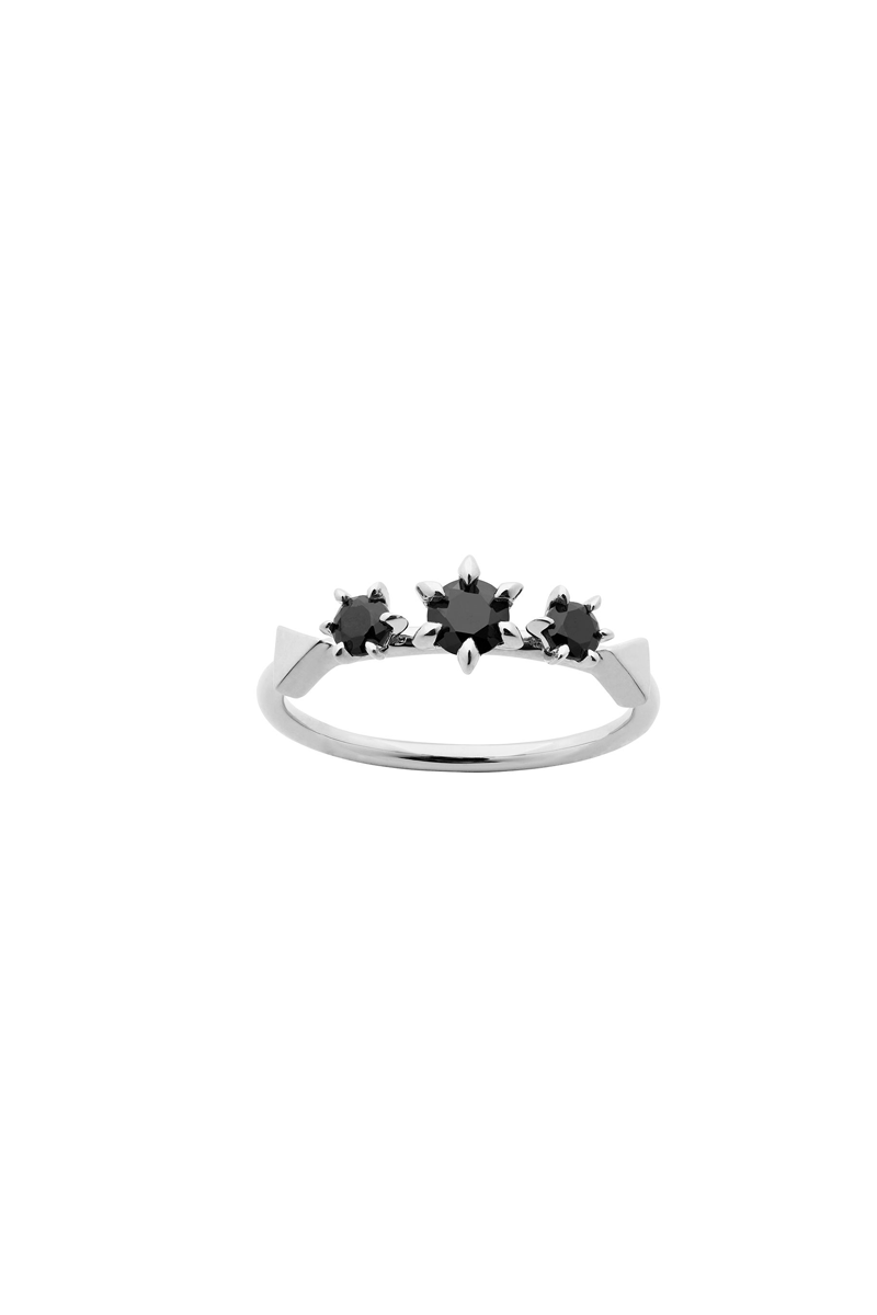 Karen walker hot sale star ring